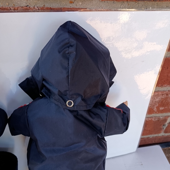 Doll Postal Carrier Sandy US Postal Commemorative Collectible Concepts - Picture 2 of 10